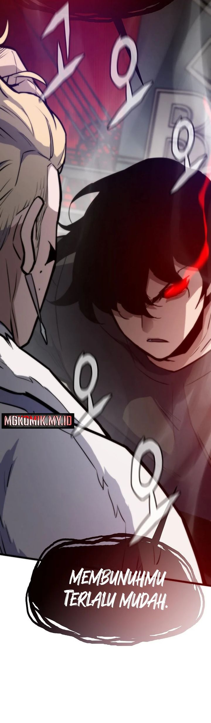 Past Life Regressor (Remake 2022) Chapter 118 Gambar 43