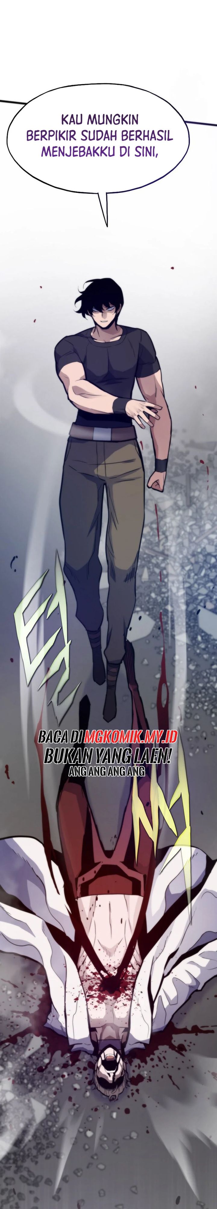 Past Life Regressor (Remake 2022) Chapter 118 Gambar 47