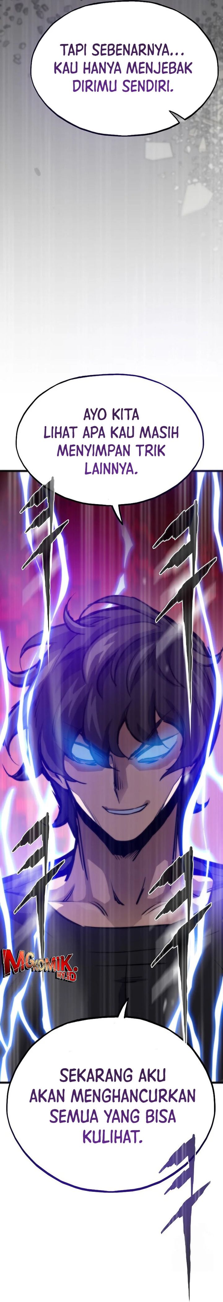 Past Life Regressor (Remake 2022) Chapter 118 Gambar 48