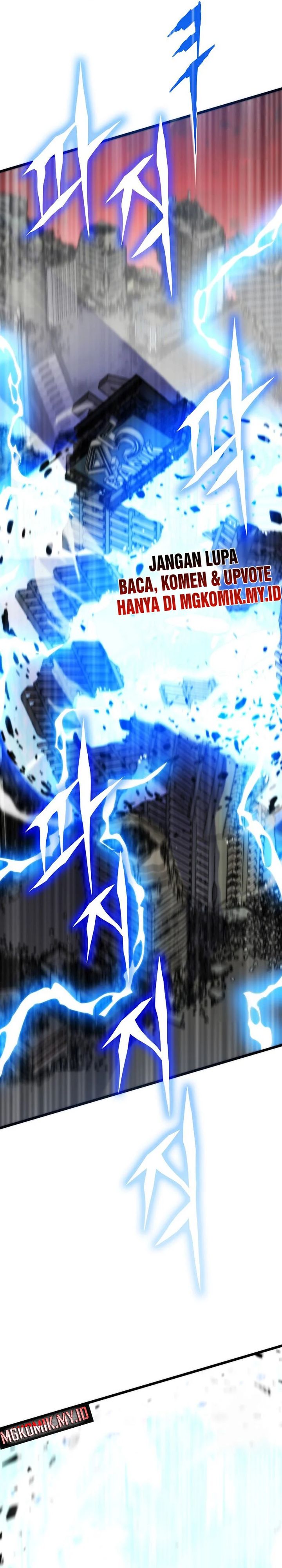 Past Life Regressor (Remake 2022) Chapter 118 Gambar 51