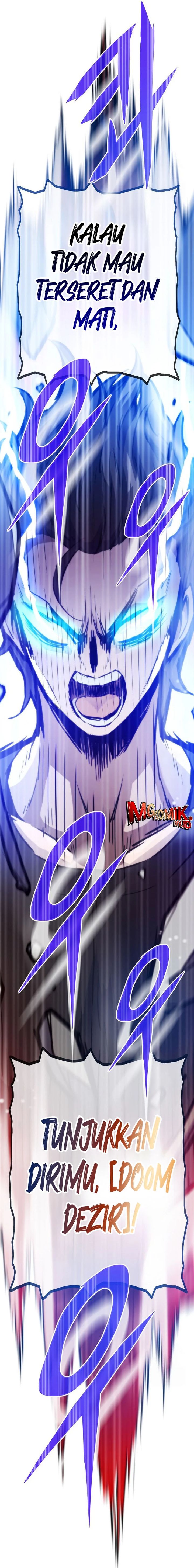 Past Life Regressor (Remake 2022) Chapter 118 Gambar 53