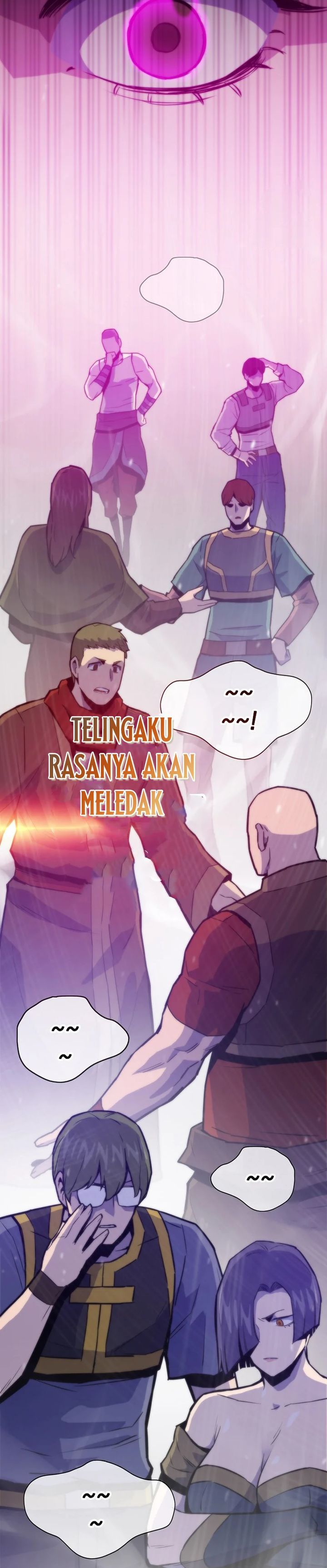 Past Life Regressor (Remake 2022) Chapter 122 Gambar 6