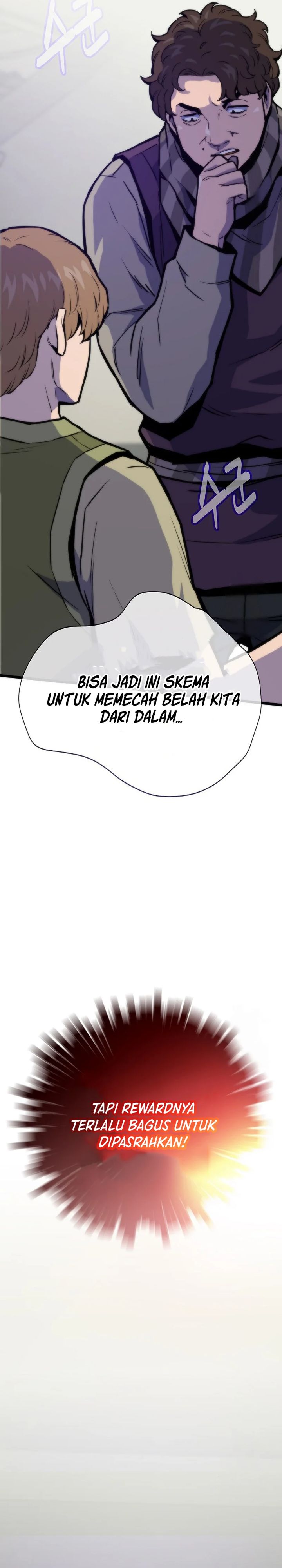 Past Life Regressor (Remake 2022) Chapter 122 Gambar 10