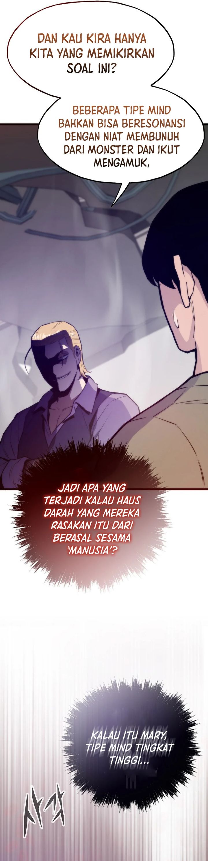 Past Life Regressor (Remake 2022) Chapter 122 Gambar 13