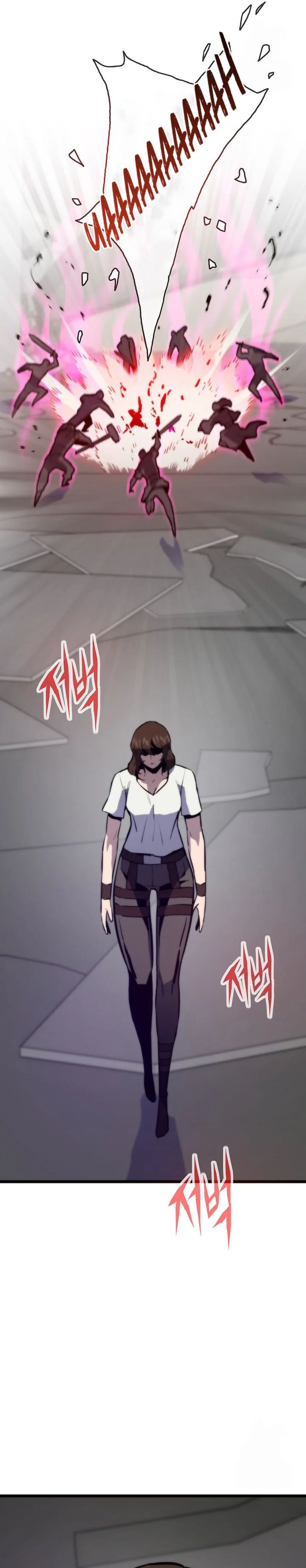 Past Life Regressor (Remake 2022) Chapter 122 Gambar 43