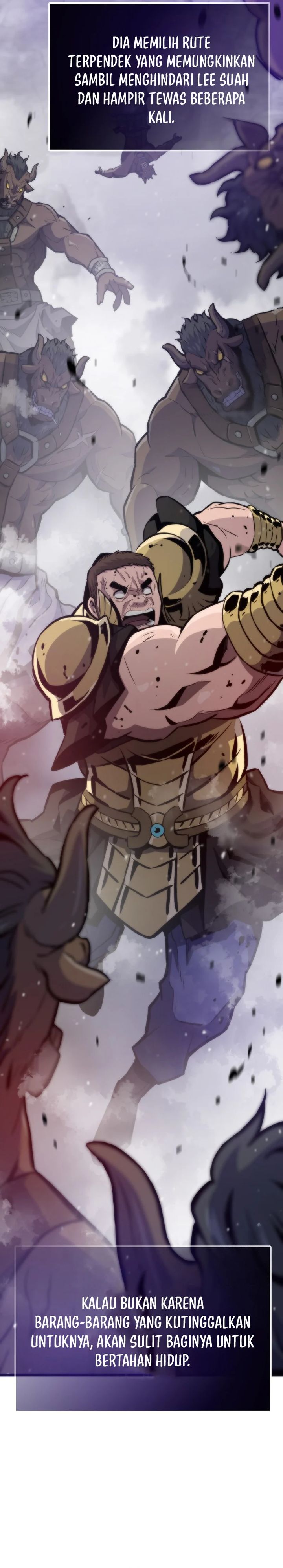 Past Life Regressor (Remake 2022) Chapter 123 Gambar 7