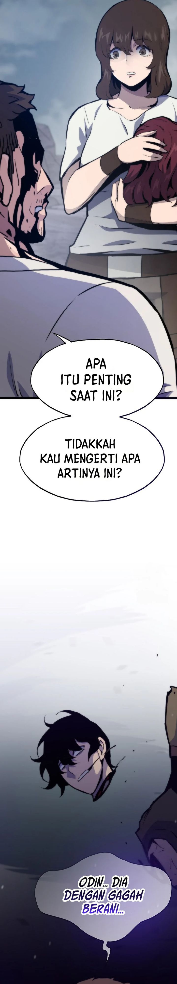 Past Life Regressor (Remake 2022) Chapter 123 Gambar 9