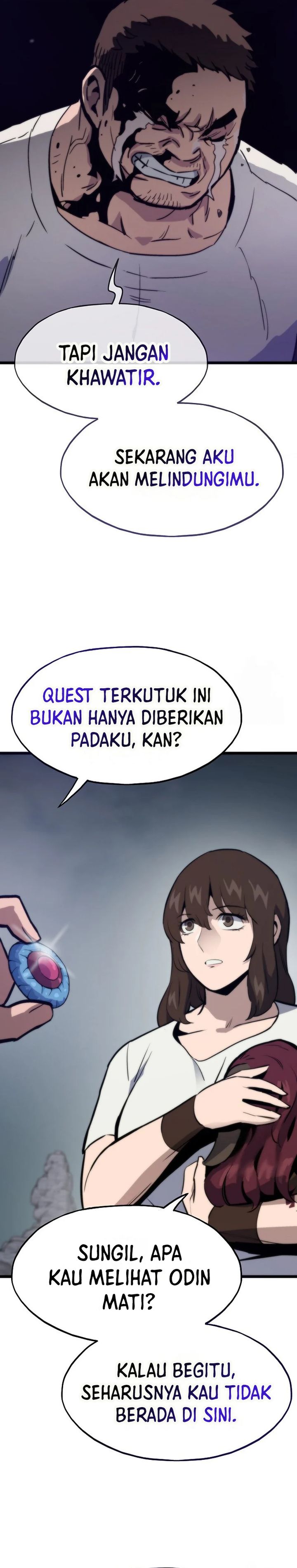 Past Life Regressor (Remake 2022) Chapter 123 Gambar 10