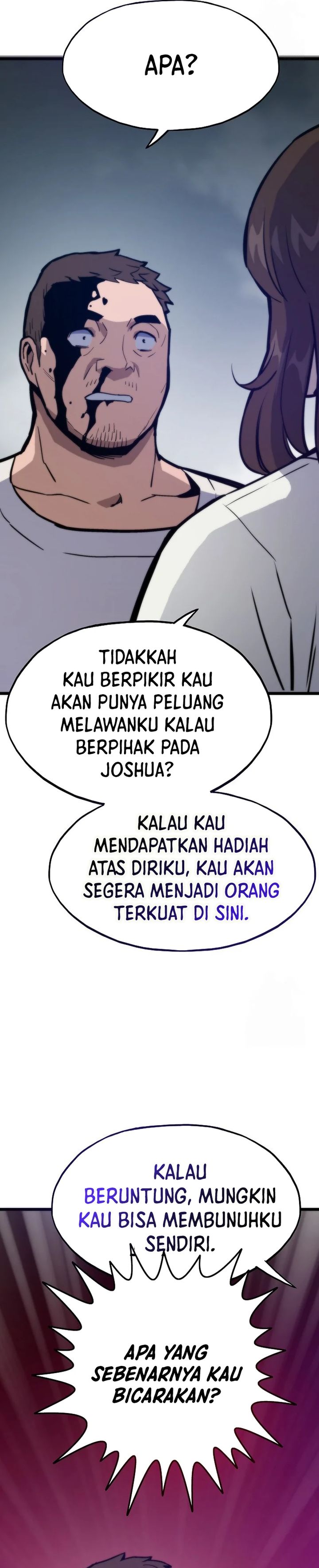 Past Life Regressor (Remake 2022) Chapter 123 Gambar 11