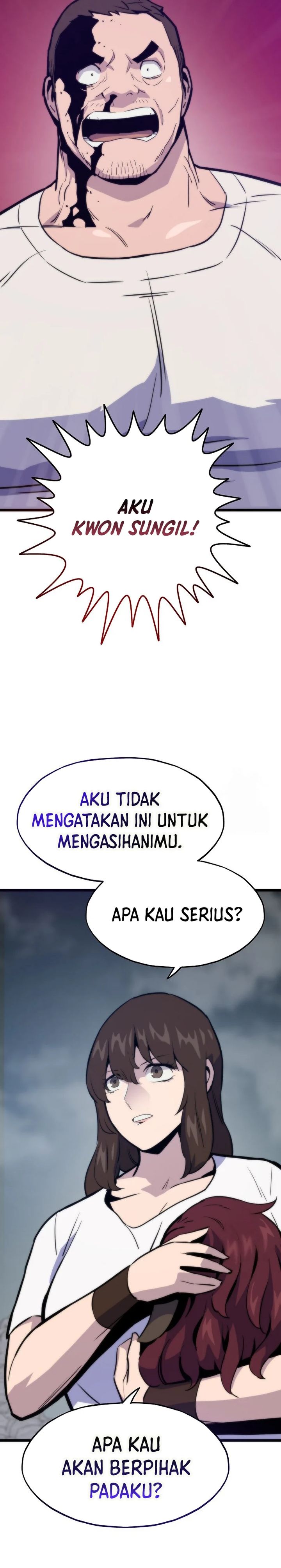 Past Life Regressor (Remake 2022) Chapter 123 Gambar 12
