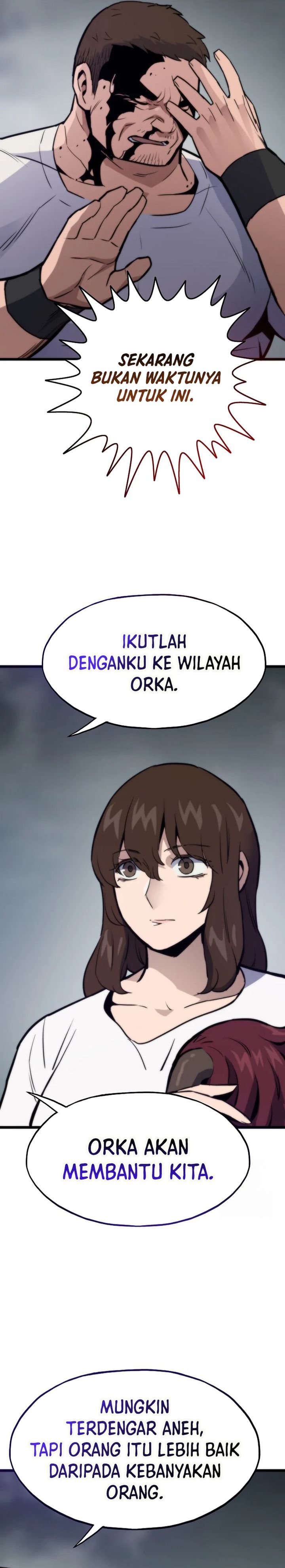 Past Life Regressor (Remake 2022) Chapter 123 Gambar 14