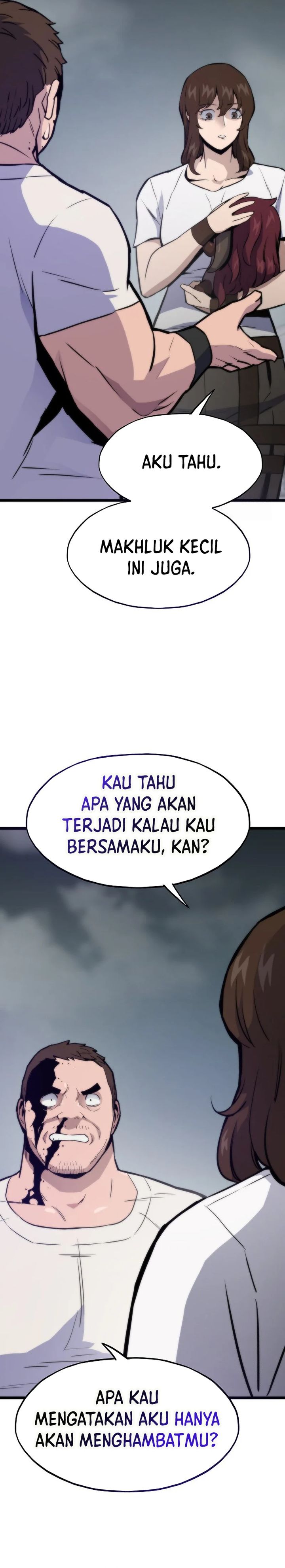 Past Life Regressor (Remake 2022) Chapter 123 Gambar 15