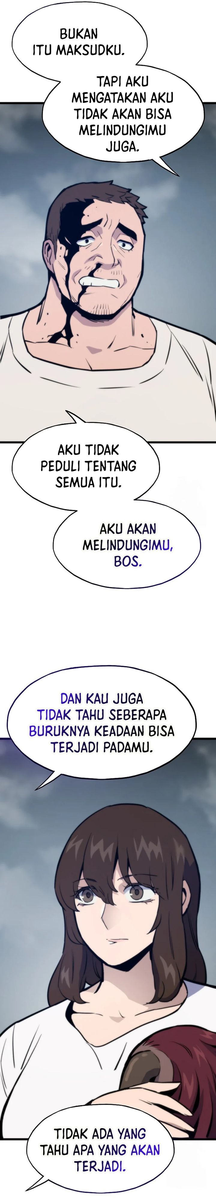 Past Life Regressor (Remake 2022) Chapter 123 Gambar 16