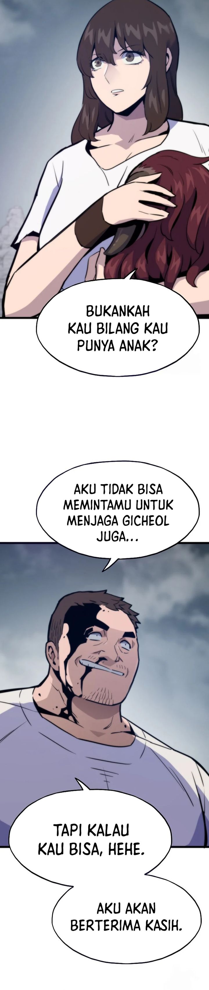 Past Life Regressor (Remake 2022) Chapter 123 Gambar 19