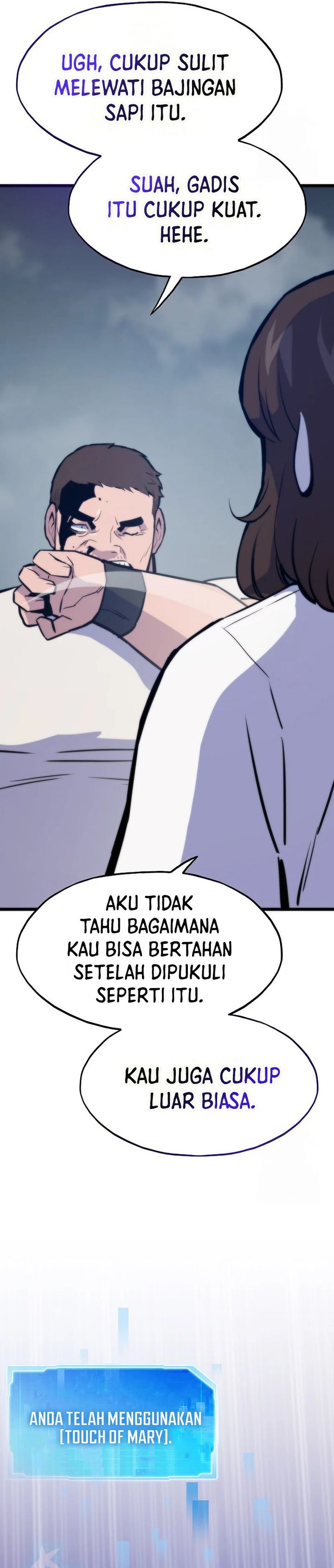 Past Life Regressor (Remake 2022) Chapter 123 Gambar 21