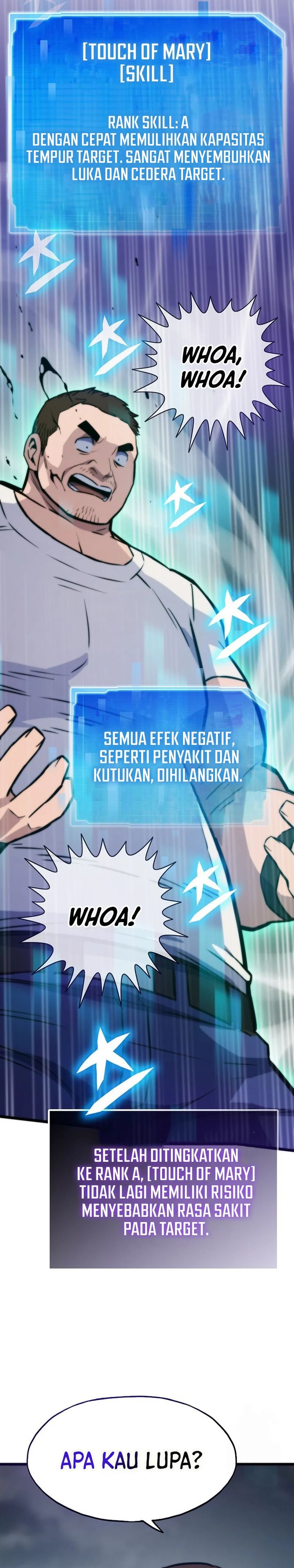 Past Life Regressor (Remake 2022) Chapter 123 Gambar 22