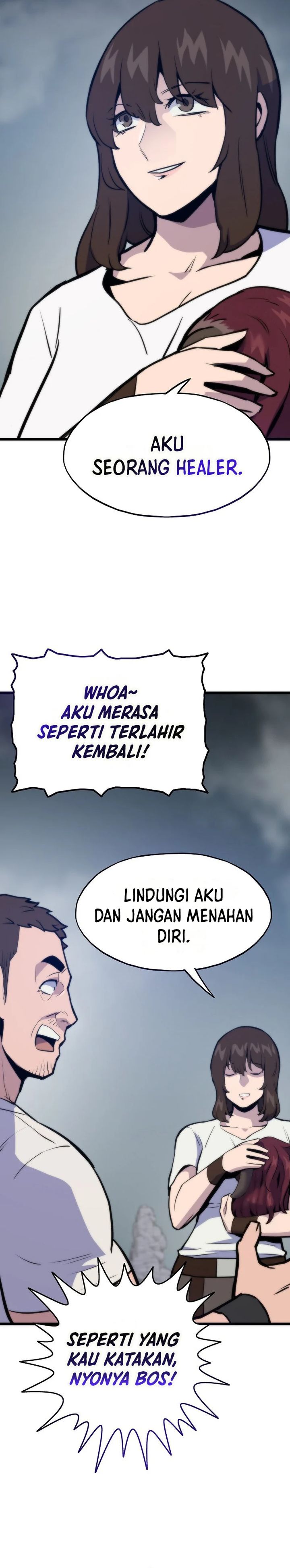 Past Life Regressor (Remake 2022) Chapter 123 Gambar 23
