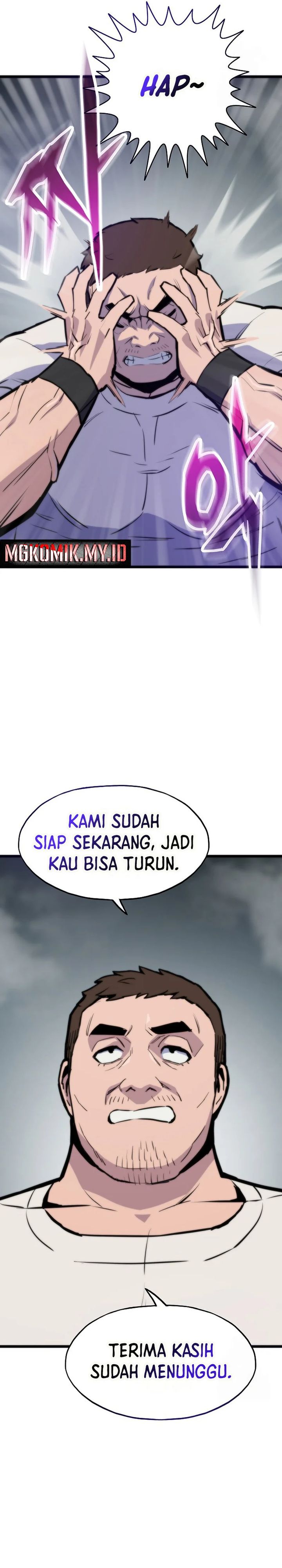 Past Life Regressor (Remake 2022) Chapter 123 Gambar 24