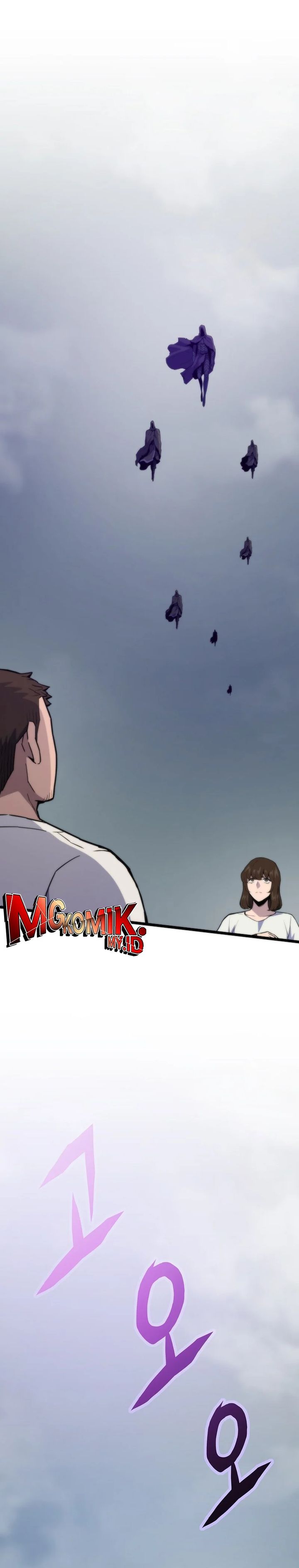 Past Life Regressor (Remake 2022) Chapter 123 Gambar 25