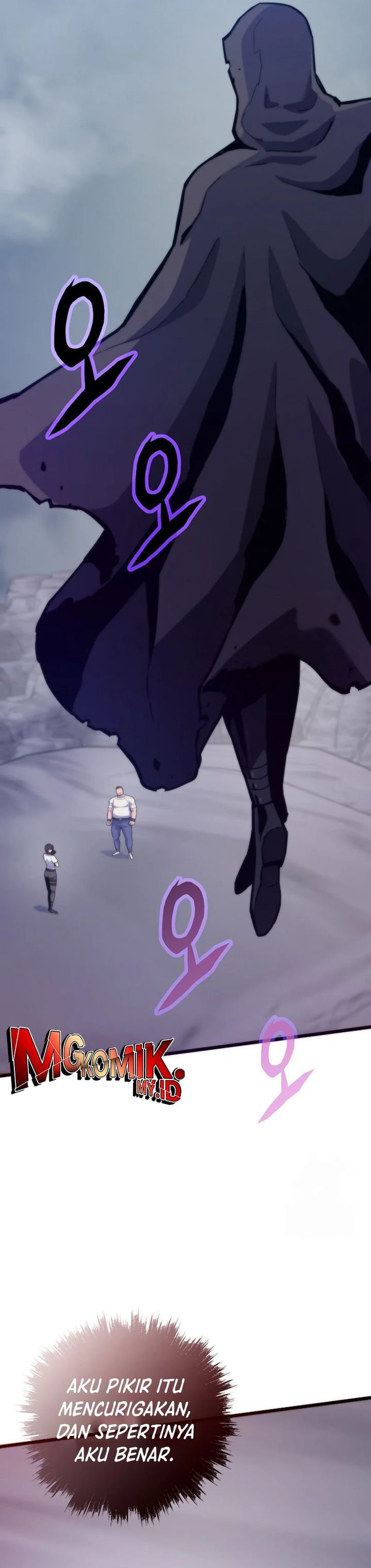 Past Life Regressor (Remake 2022) Chapter 123 Gambar 26