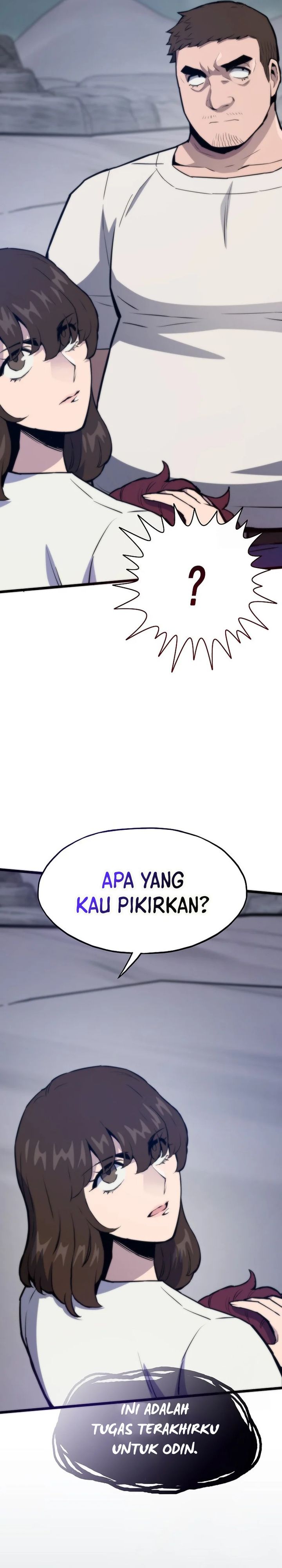 Past Life Regressor (Remake 2022) Chapter 123 Gambar 28