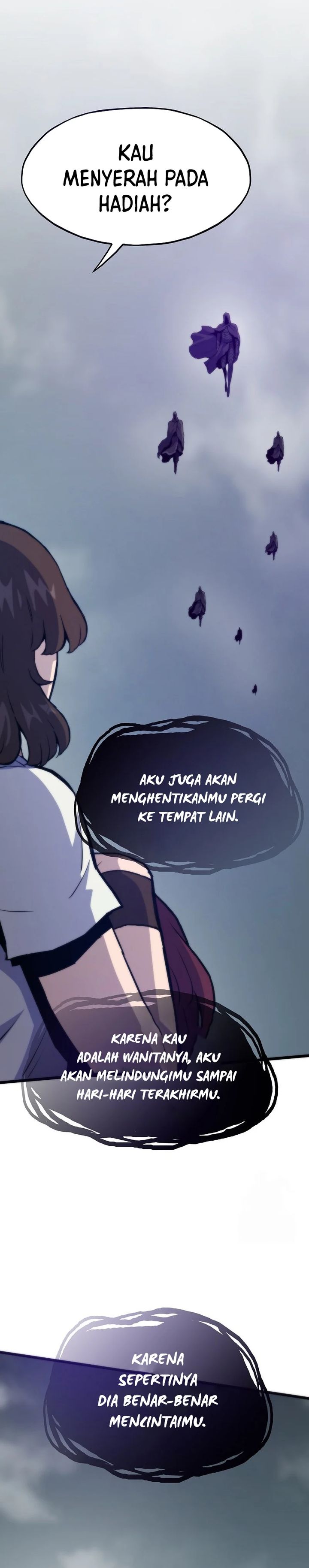 Past Life Regressor (Remake 2022) Chapter 123 Gambar 29