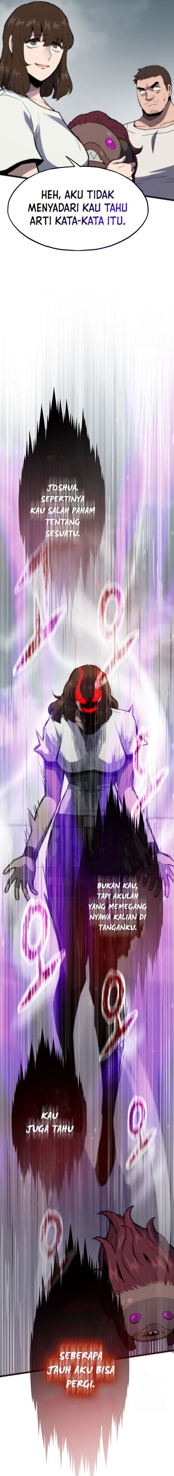 Past Life Regressor (Remake 2022) Chapter 123 Gambar 30