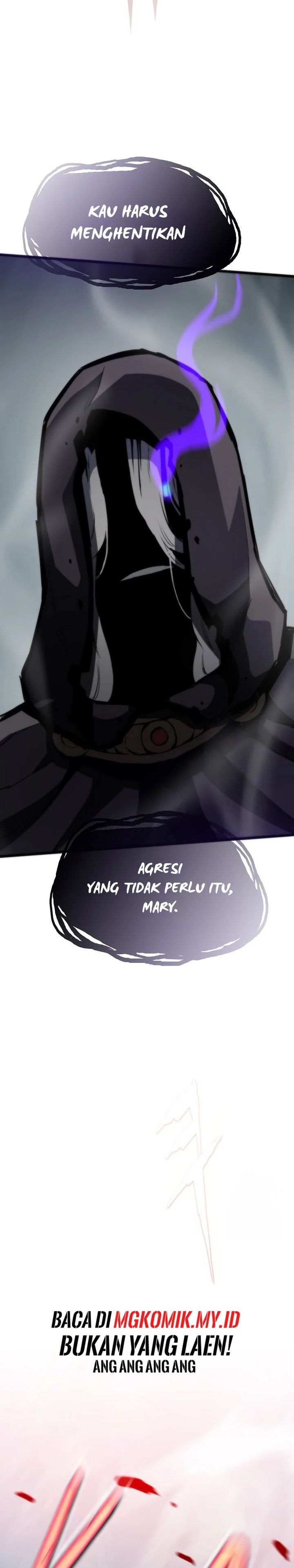 Past Life Regressor (Remake 2022) Chapter 123 Gambar 31