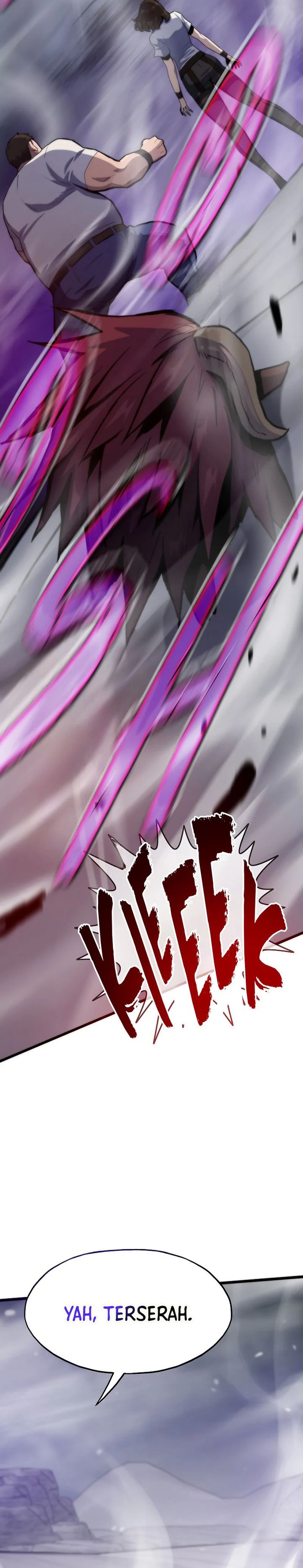 Past Life Regressor (Remake 2022) Chapter 123 Gambar 33