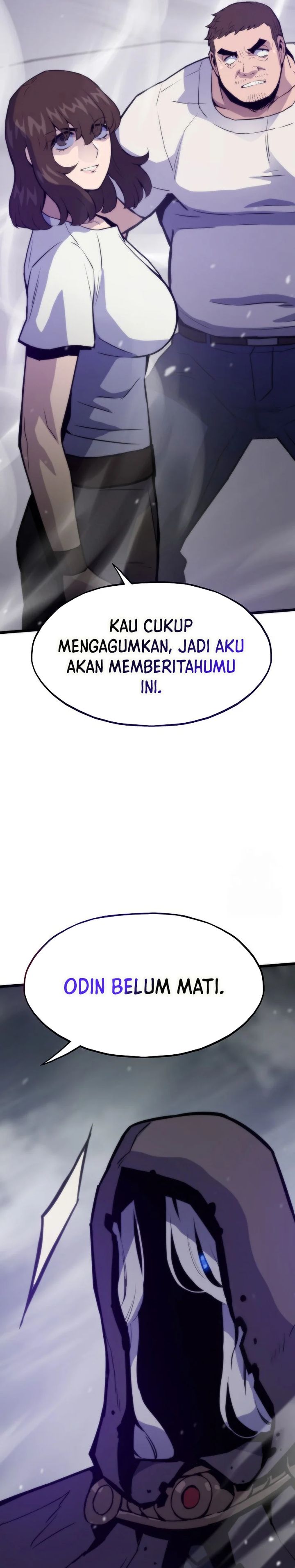 Past Life Regressor (Remake 2022) Chapter 123 Gambar 34