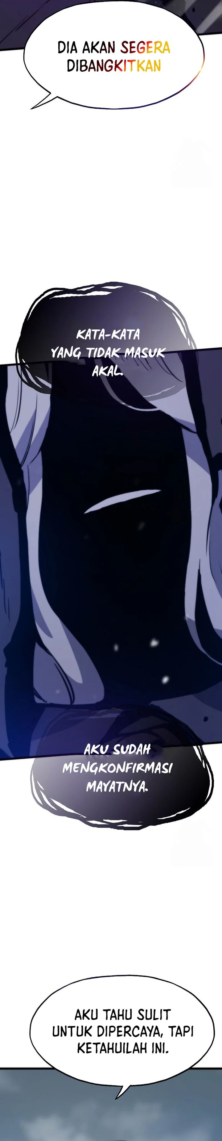 Past Life Regressor (Remake 2022) Chapter 123 Gambar 35