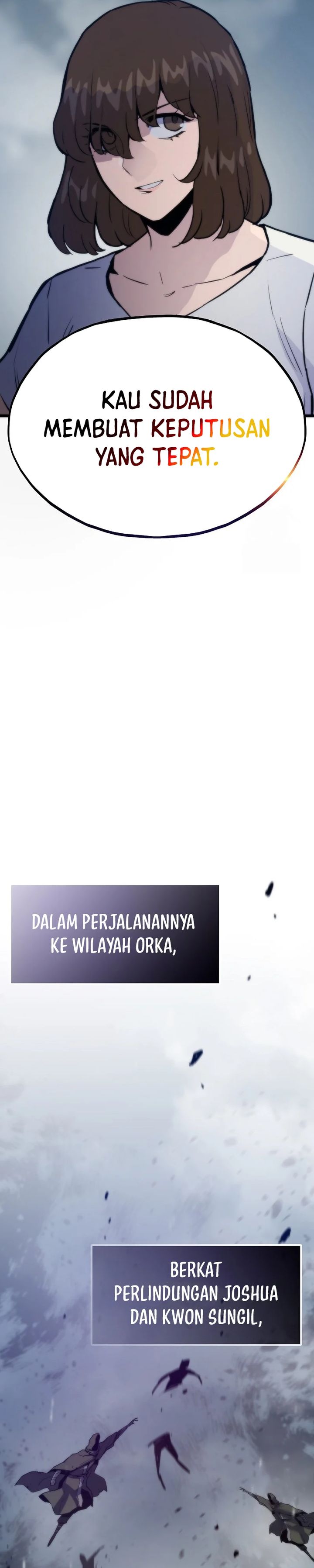 Past Life Regressor (Remake 2022) Chapter 123 Gambar 36