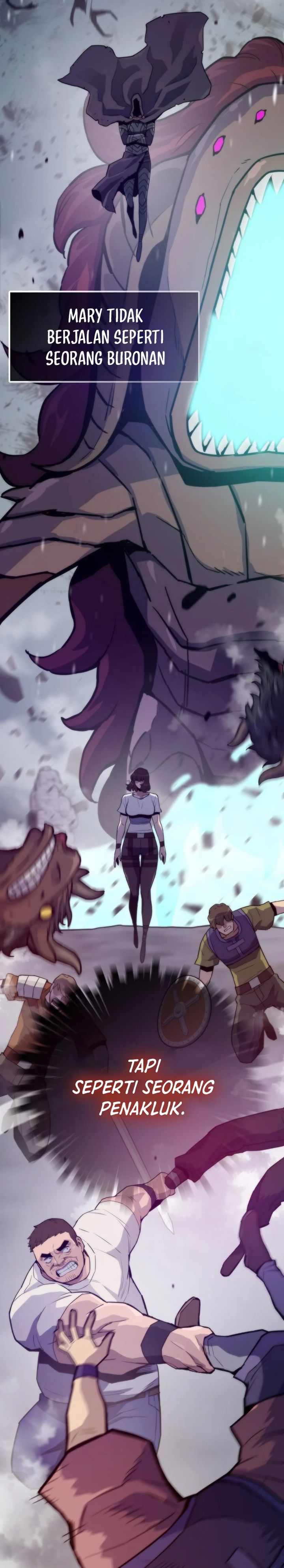 Past Life Regressor (Remake 2022) Chapter 123 Gambar 37