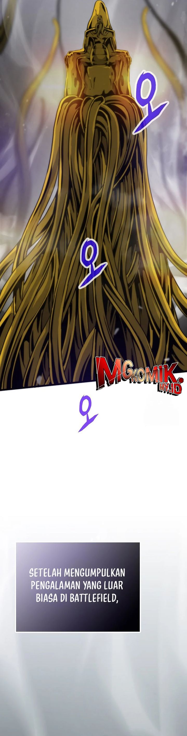 Past Life Regressor (Remake 2022) Chapter 123 Gambar 41