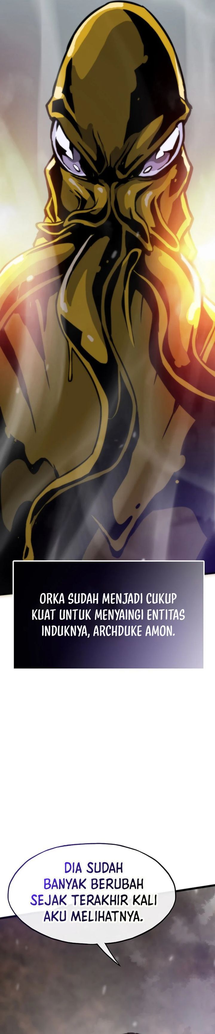 Past Life Regressor (Remake 2022) Chapter 123 Gambar 42