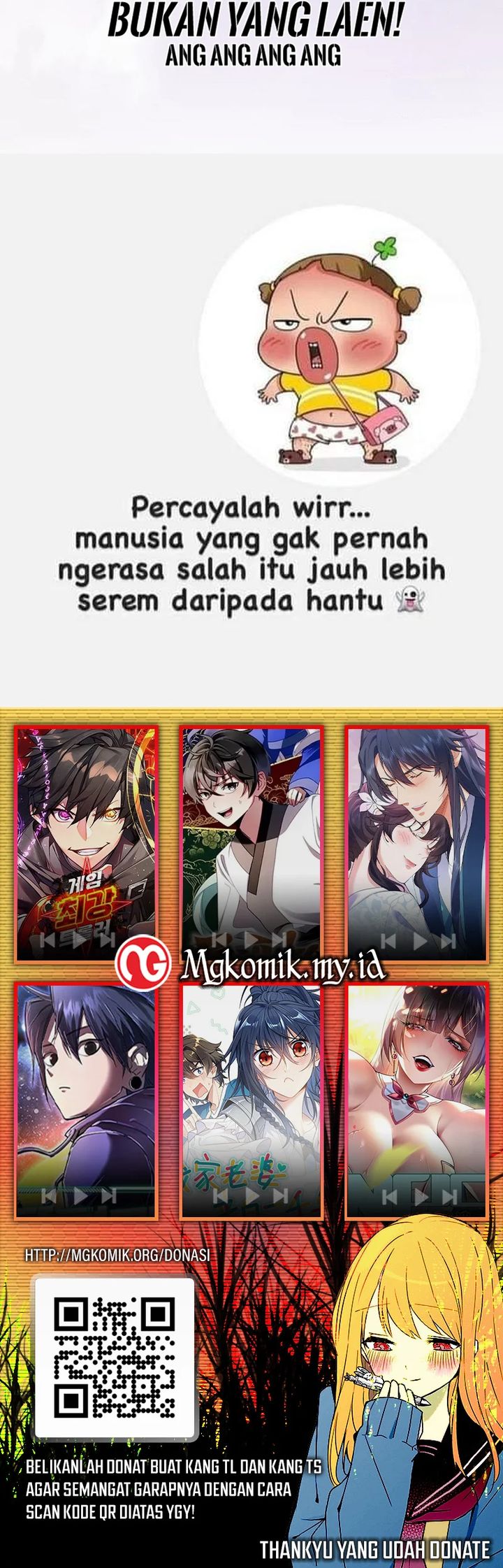 Past Life Regressor (Remake 2022) Chapter 123 Gambar 44