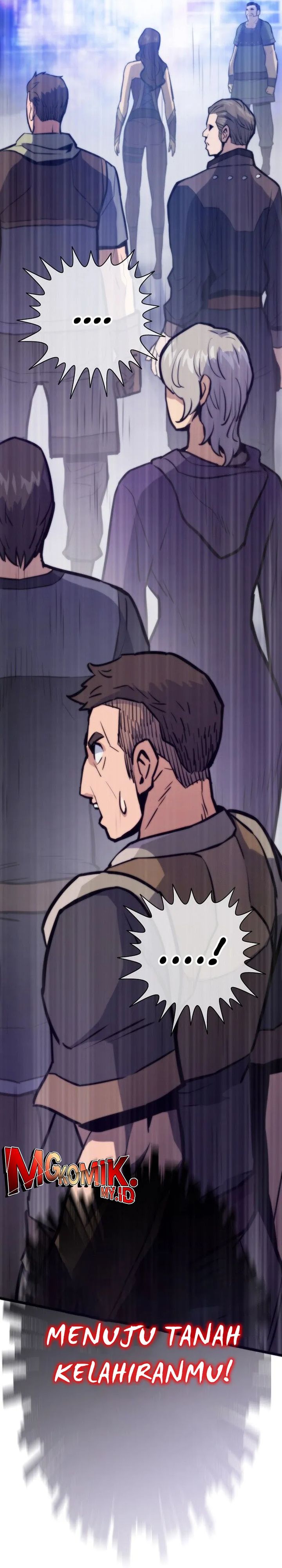 Past Life Regressor (Remake 2022) Chapter 128 Gambar 3