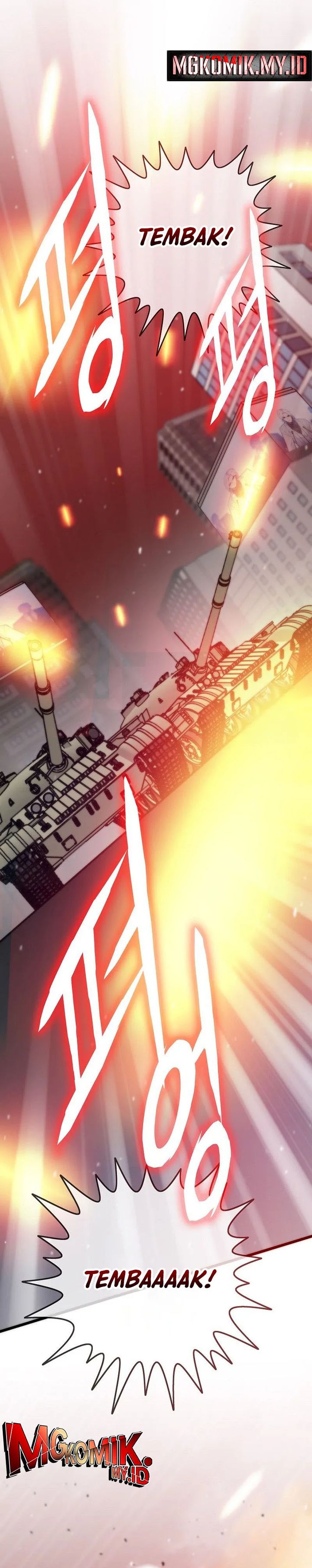 Past Life Regressor (Remake 2022) Chapter 128 Gambar 11