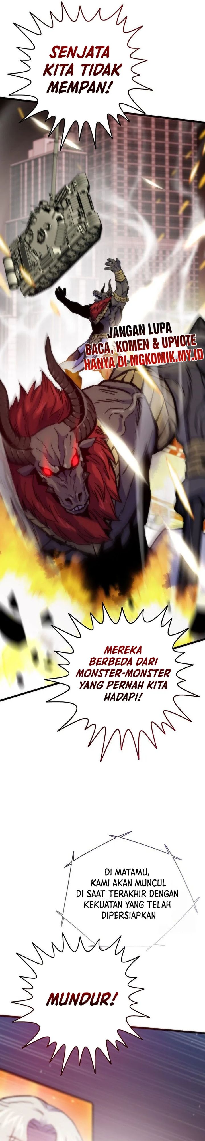 Past Life Regressor (Remake 2022) Chapter 128 Gambar 13