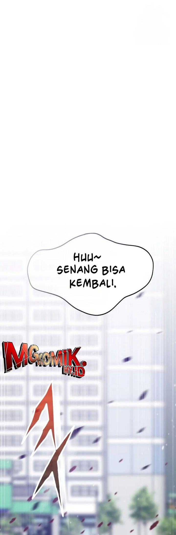 Past Life Regressor (Remake 2022) Chapter 128 Gambar 21