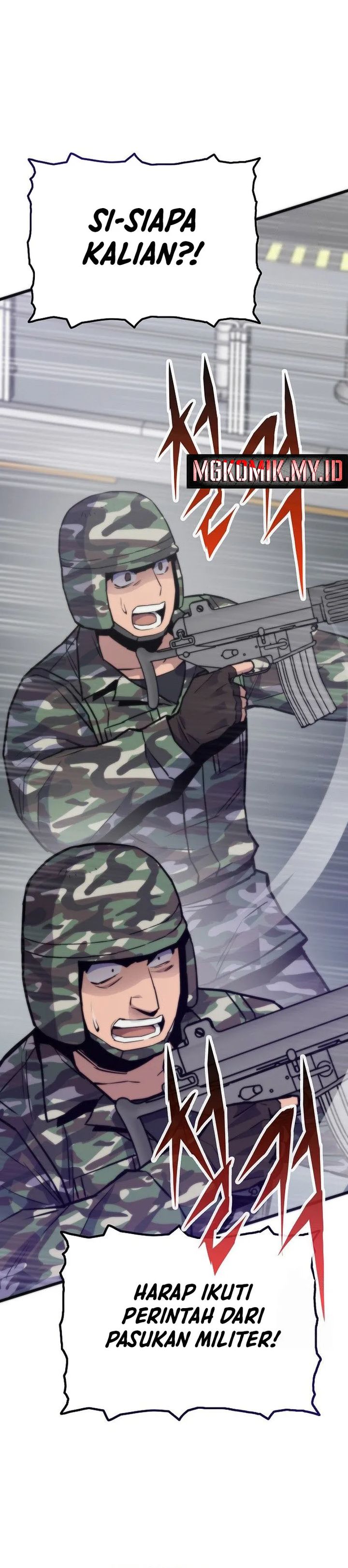 Past Life Regressor (Remake 2022) Chapter 128 Gambar 23