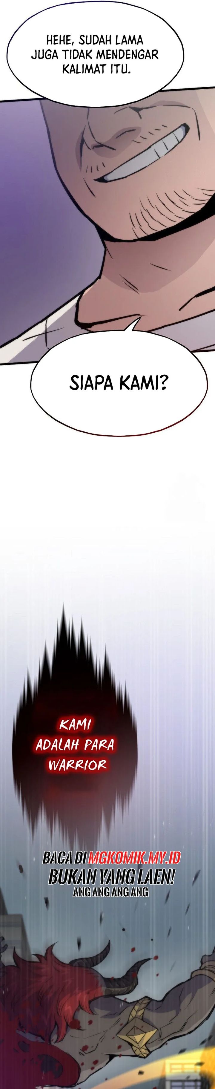 Past Life Regressor (Remake 2022) Chapter 128 Gambar 24