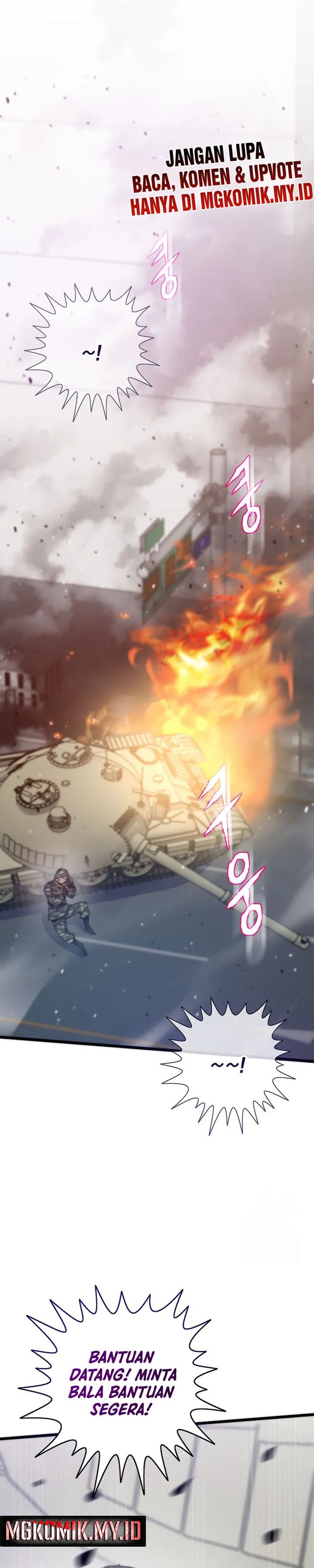 Past Life Regressor (Remake 2022) Chapter 128 Gambar 26