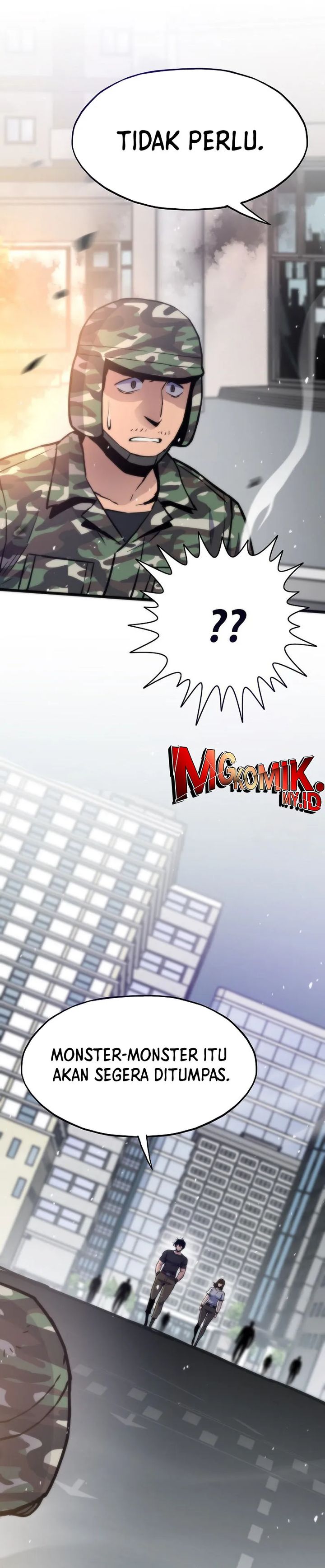 Past Life Regressor (Remake 2022) Chapter 128 Gambar 28