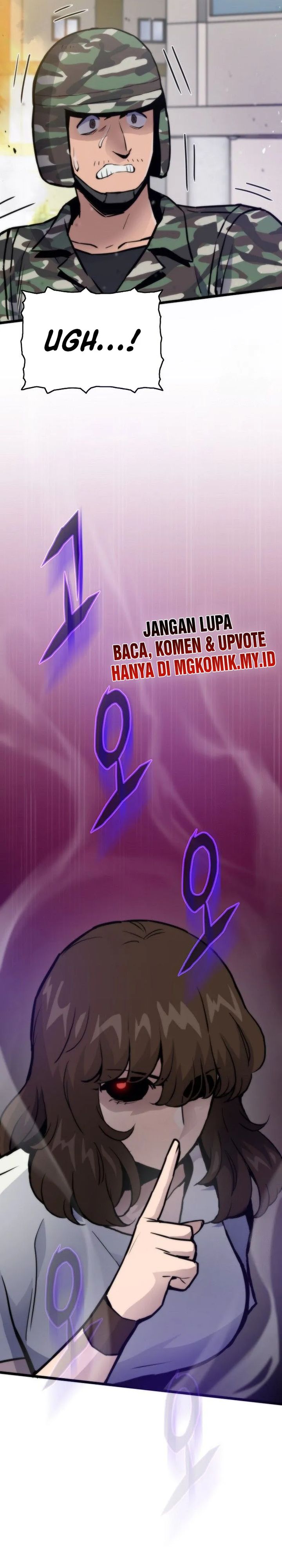 Past Life Regressor (Remake 2022) Chapter 128 Gambar 30