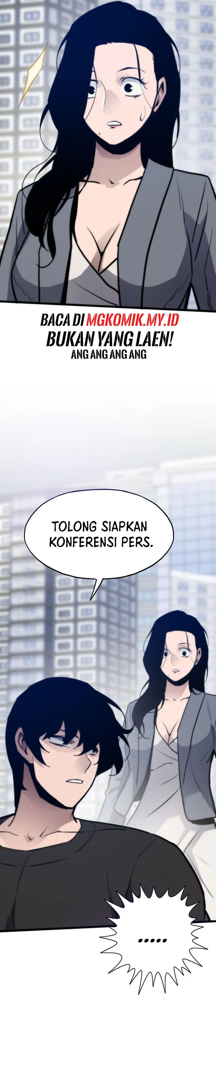 Past Life Regressor (Remake 2022) Chapter 128 Gambar 40
