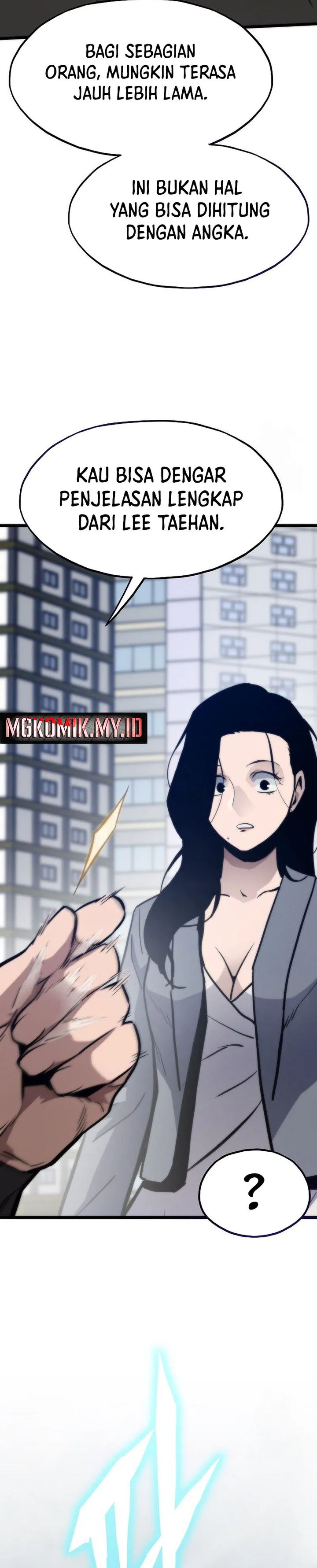 Past Life Regressor (Remake 2022) Chapter 128 Gambar 42