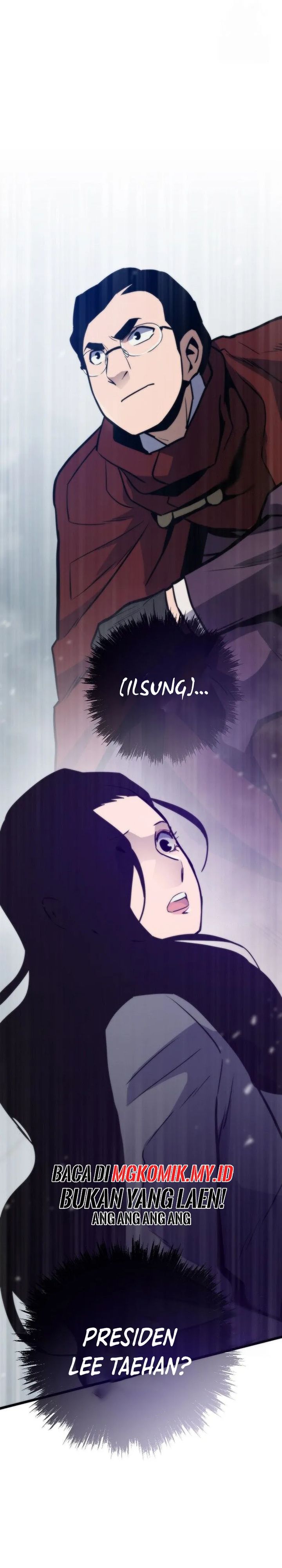 Past Life Regressor (Remake 2022) Chapter 128 Gambar 44