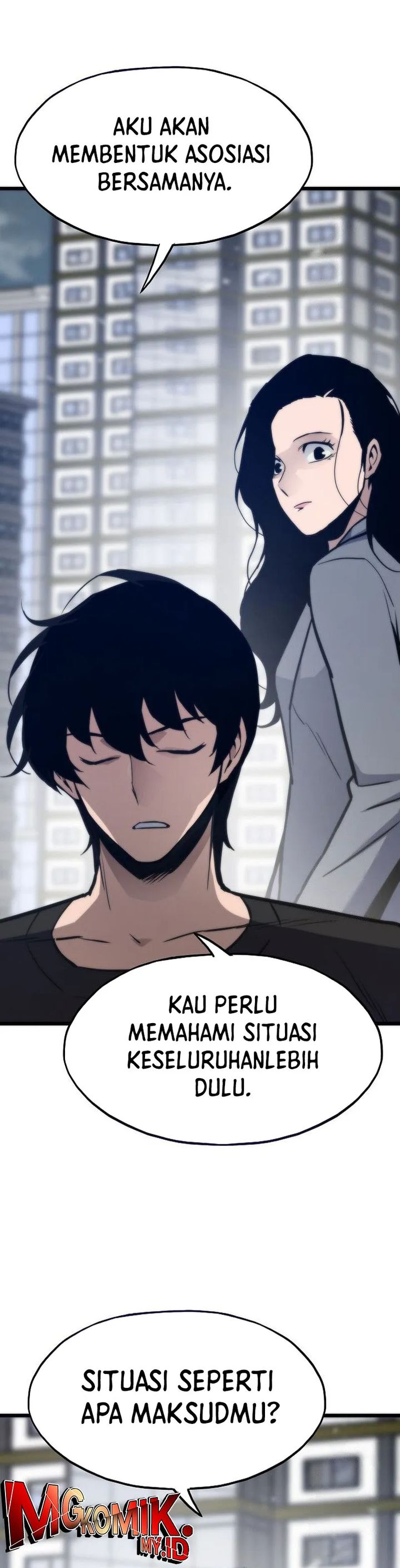 Past Life Regressor (Remake 2022) Chapter 128 Gambar 45