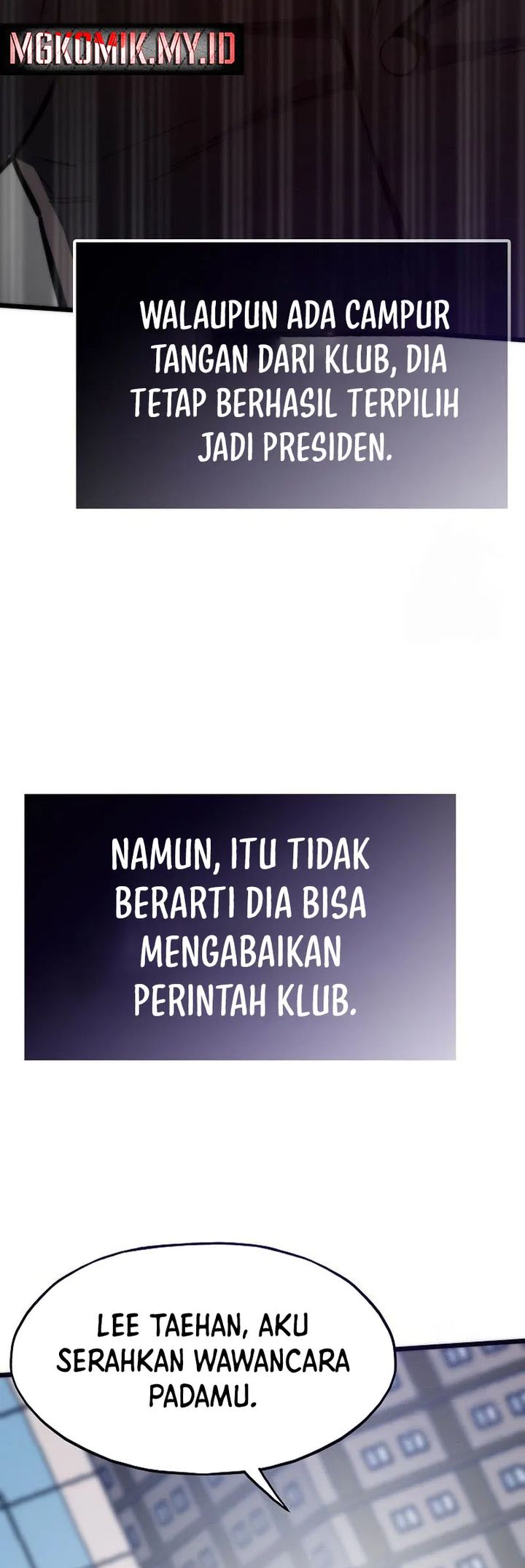 Past Life Regressor (Remake 2022) Chapter 128 Gambar 48